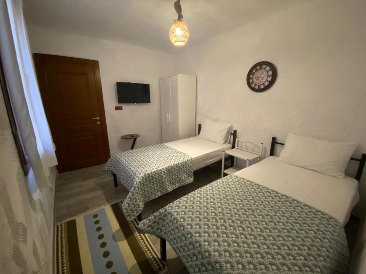 The Stone Castle Boutique Hotel Agacli  Exterior photo