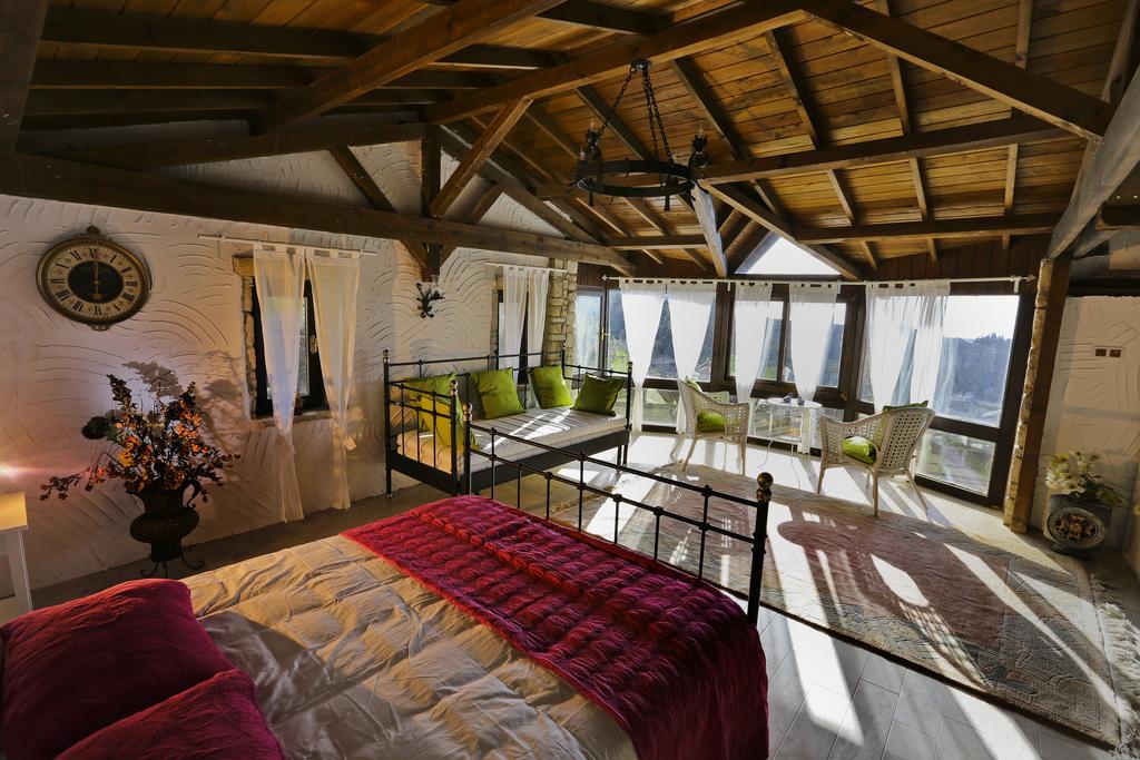 The Stone Castle Boutique Hotel Agacli  Room photo