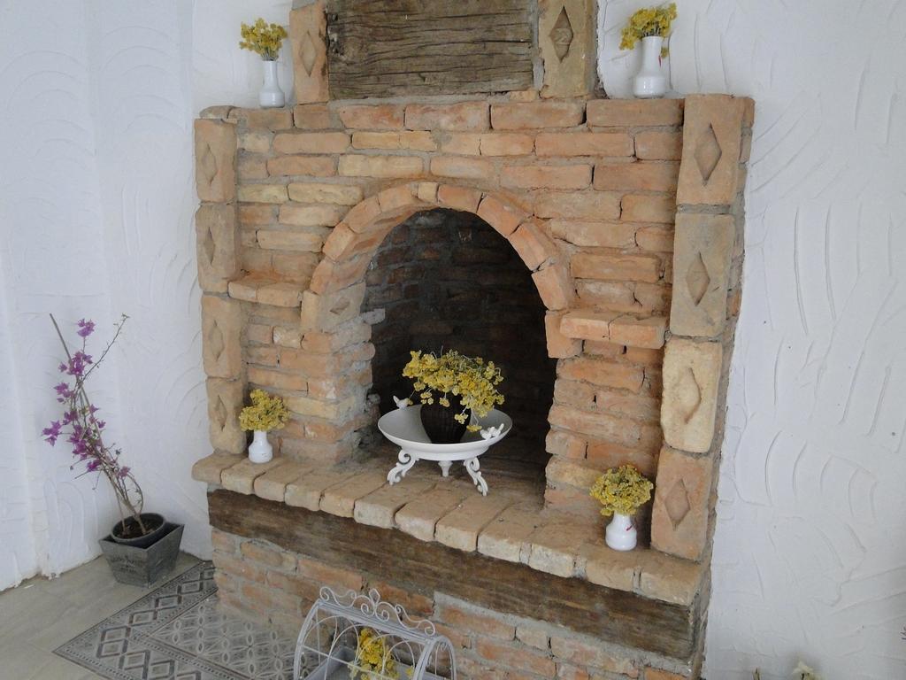 The Stone Castle Boutique Hotel Agacli  Room photo