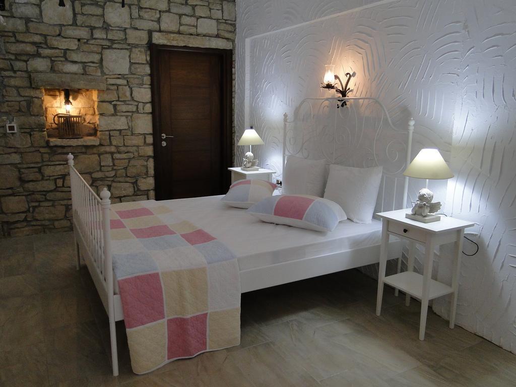 The Stone Castle Boutique Hotel Agacli  Room photo