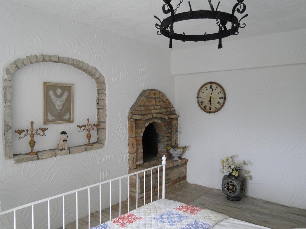 The Stone Castle Boutique Hotel Agacli  Room photo