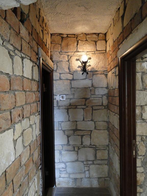 The Stone Castle Boutique Hotel Agacli  Exterior photo