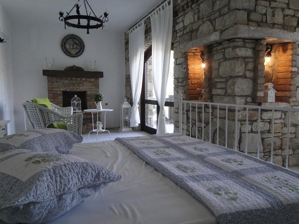 The Stone Castle Boutique Hotel Agacli  Room photo