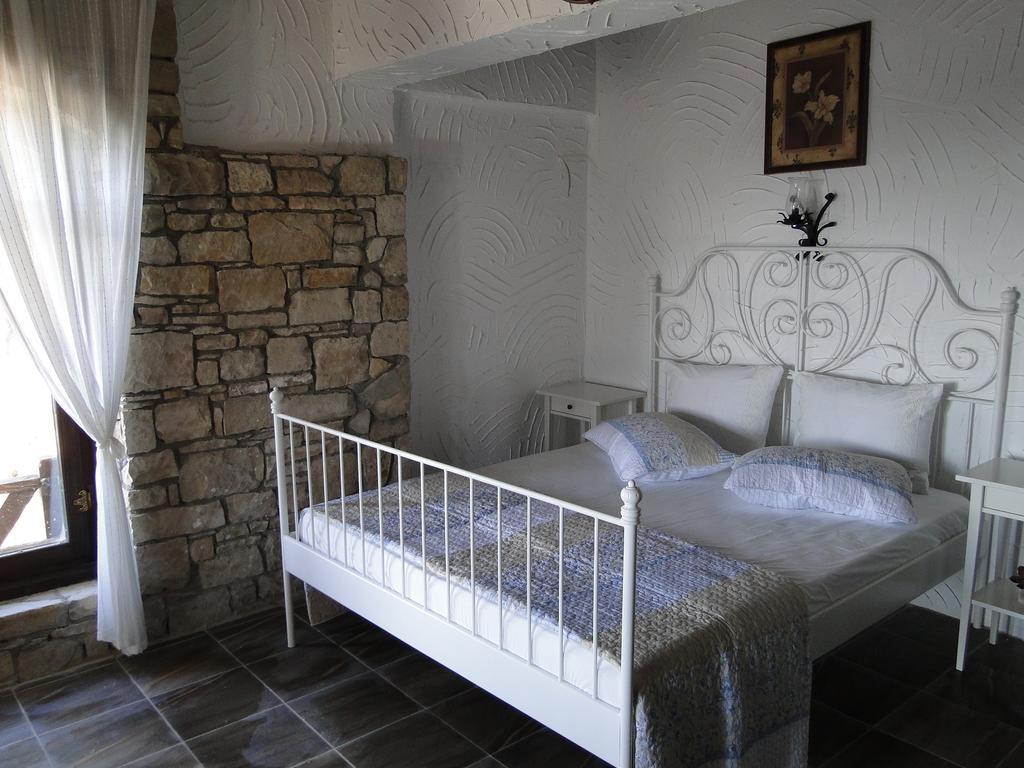 The Stone Castle Boutique Hotel Agacli  Room photo
