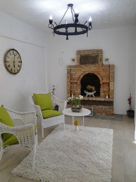 The Stone Castle Boutique Hotel Agacli  Room photo