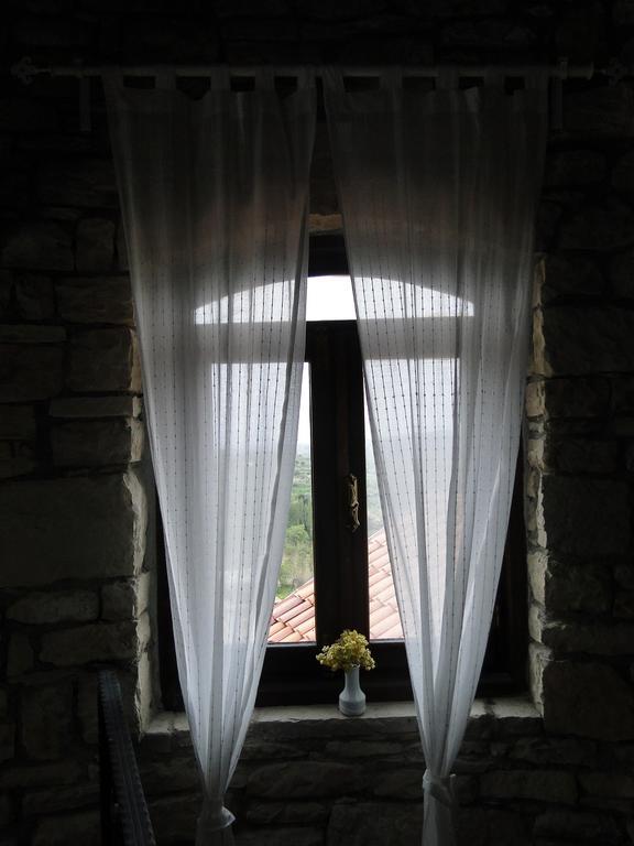 The Stone Castle Boutique Hotel Agacli  Room photo