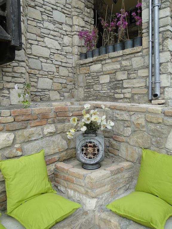 The Stone Castle Boutique Hotel Agacli  Exterior photo