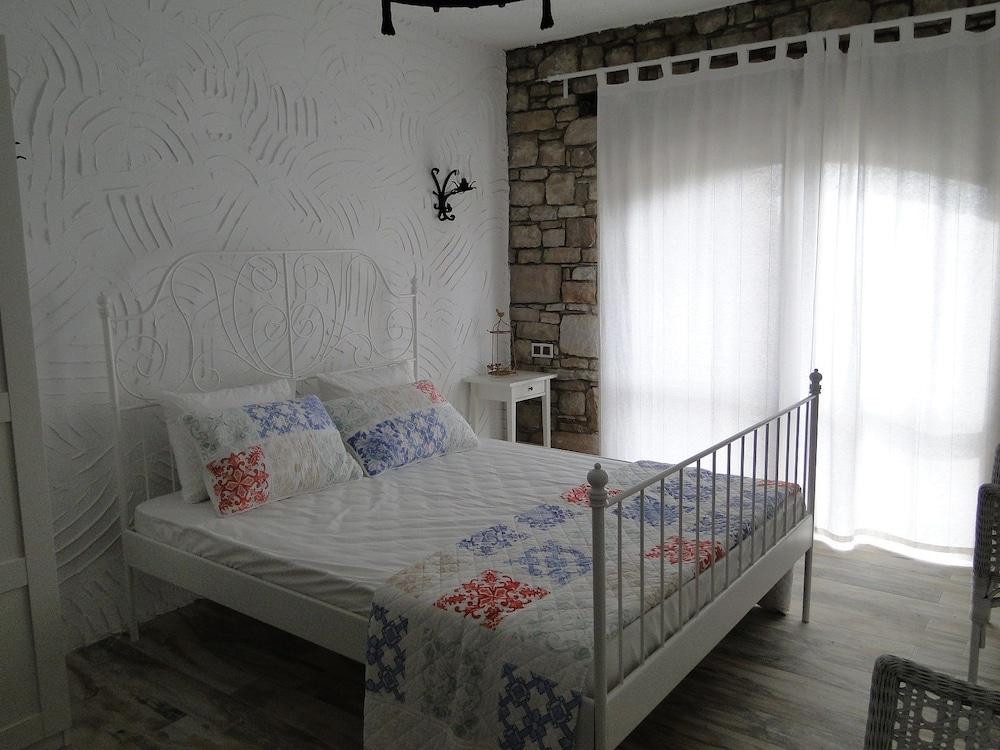 The Stone Castle Boutique Hotel Agacli  Exterior photo