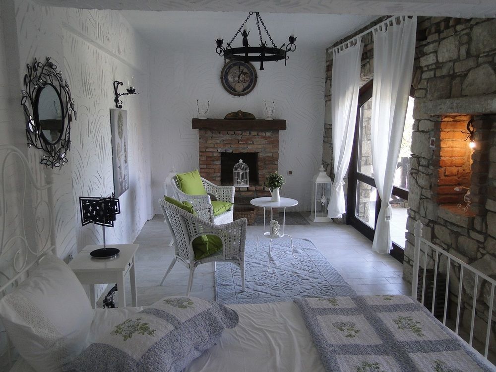 The Stone Castle Boutique Hotel Agacli  Exterior photo