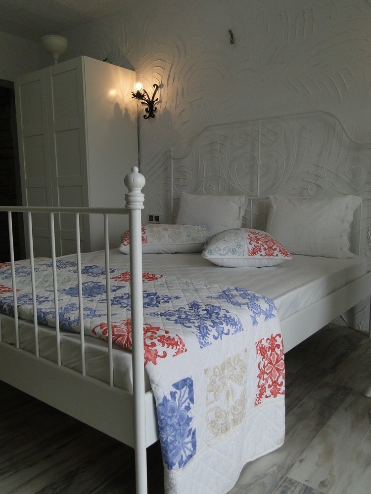 The Stone Castle Boutique Hotel Agacli  Exterior photo