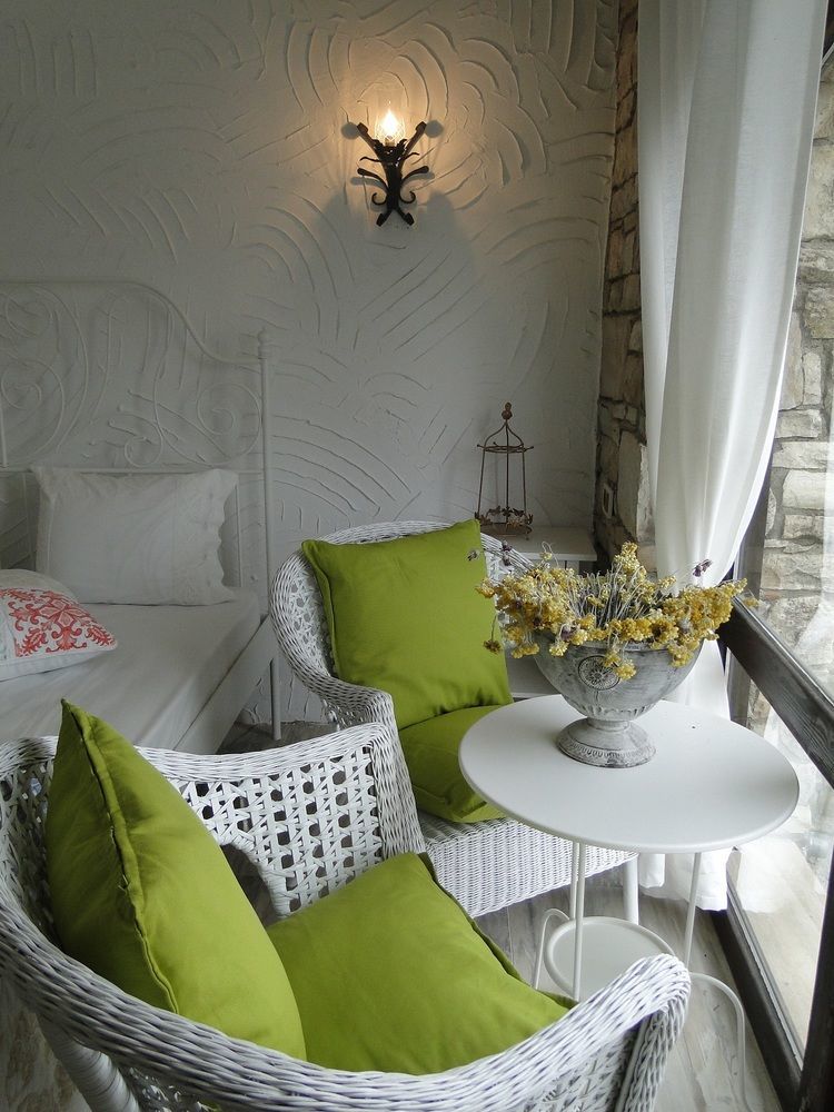The Stone Castle Boutique Hotel Agacli  Exterior photo