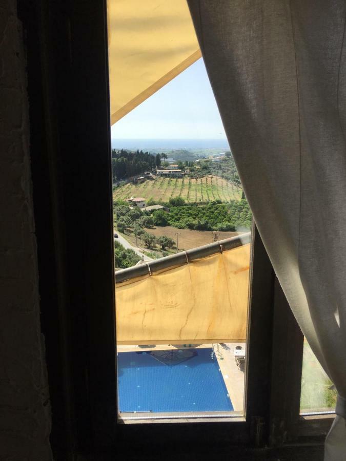 The Stone Castle Boutique Hotel Agacli  Exterior photo