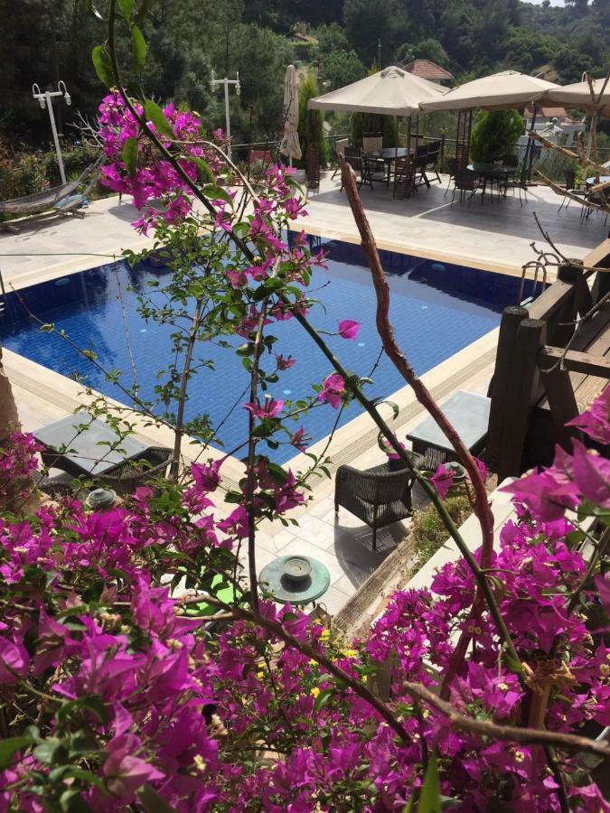 The Stone Castle Boutique Hotel Agacli  Exterior photo