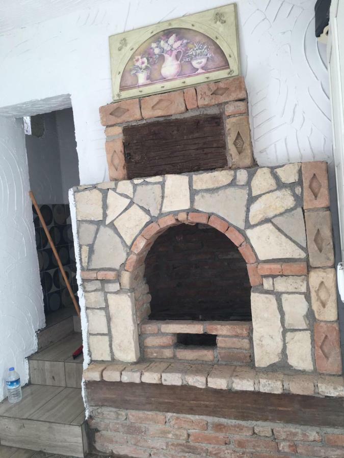 The Stone Castle Boutique Hotel Agacli  Exterior photo